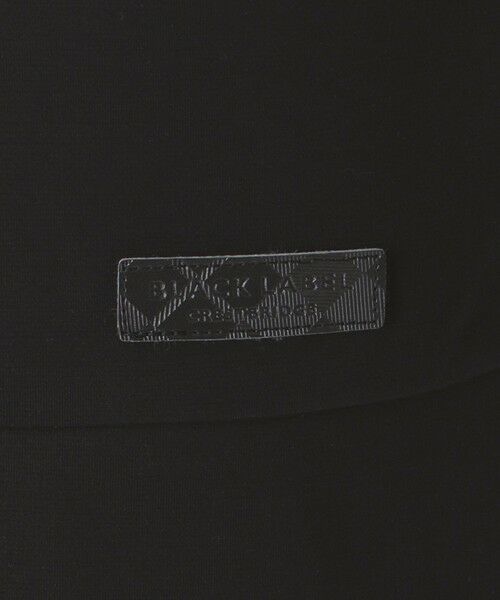 BLUE LABEL / BLACK LABEL CRESTBRIDGE / ブルーレーベル / ブラックレーベル・クレストブリッジ カットソー | 【一部店舗限定】チェックフードプルオーバーパーカー | 詳細14