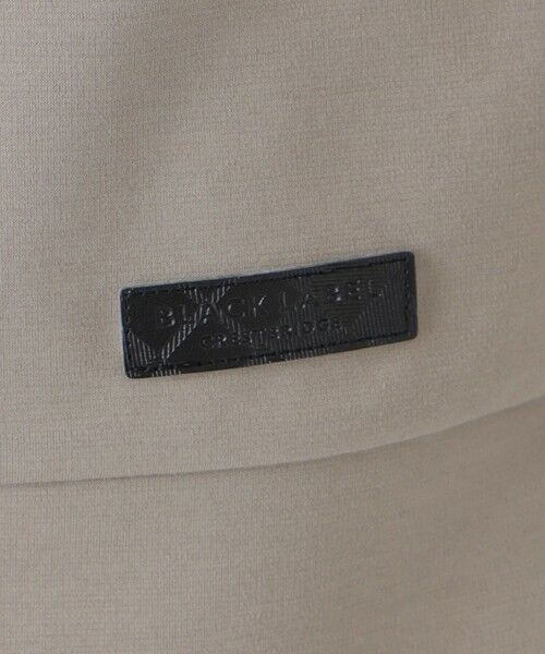 BLUE LABEL / BLACK LABEL CRESTBRIDGE / ブルーレーベル / ブラックレーベル・クレストブリッジ カットソー | 【一部店舗限定】チェックフードプルオーバーパーカー | 詳細19
