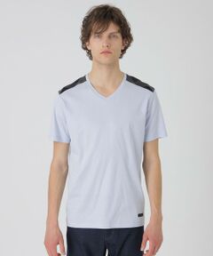 ブルーレーベルカットソー BLUE LABEL / BLACK LABEL CRESTBRIDGE / ブルーレーベル
