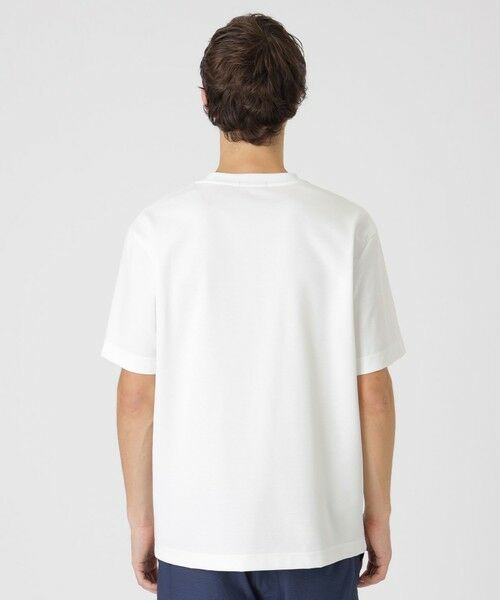 セール】 【一部店舗限定】クレストブリッジチェックポケットT