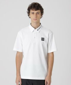 美品★BLUE LABEL CRESTBRIDGE ポロシャツ 0703-16 デュラブルポロシャツ（カットソー）｜BLACK LABEL CRESTBRIDGE