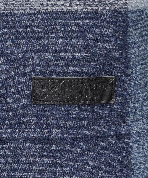 セール】 【WEB限定】クレストブリッジチェックパイルTシャツ