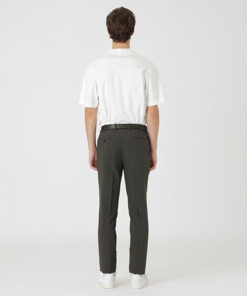 BLUE LABEL / BLACK LABEL CRESTBRIDGE / ブルーレーベル / ブラックレーベル・クレストブリッジ  その他パンツ | ワルツエクストラファインサマートラウザーズ | 詳細2