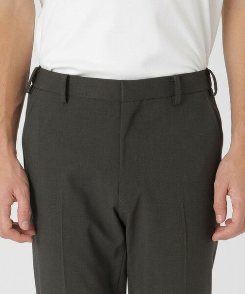 BLUE LABEL / BLACK LABEL CRESTBRIDGE / ブルーレーベル / ブラックレーベル・クレストブリッジ  その他パンツ | ワルツエクストラファインサマートラウザーズ | 詳細3