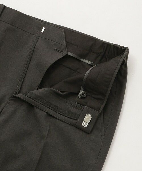 BLUE LABEL / BLACK LABEL CRESTBRIDGE / ブルーレーベル / ブラックレーベル・クレストブリッジ  その他パンツ | ワルツエクストラファインサマートラウザーズ | 詳細5