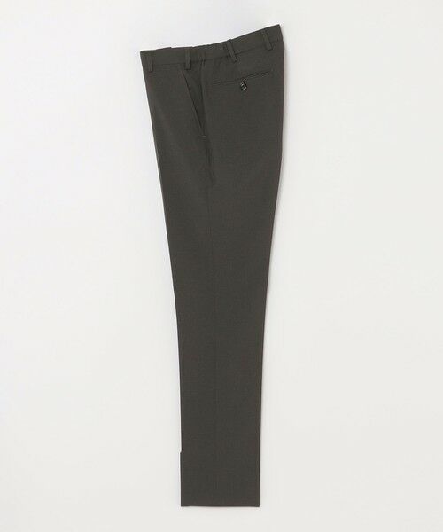 BLUE LABEL / BLACK LABEL CRESTBRIDGE / ブルーレーベル / ブラックレーベル・クレストブリッジ  その他パンツ | ワルツエクストラファインサマートラウザーズ | 詳細7