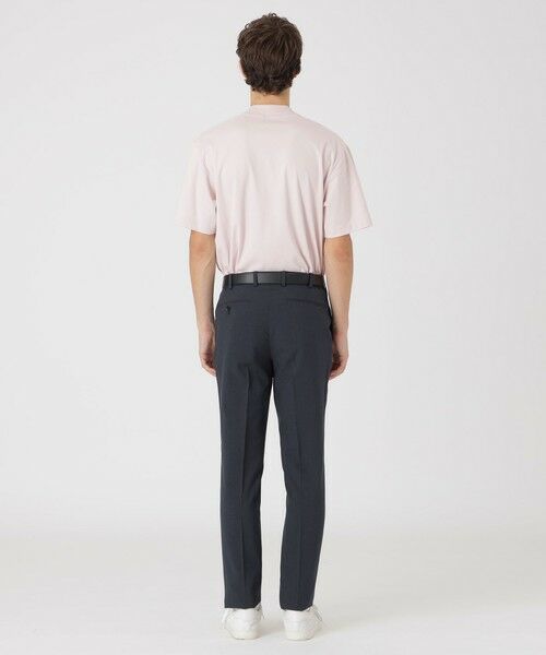 BLUE LABEL / BLACK LABEL CRESTBRIDGE / ブルーレーベル / ブラックレーベル・クレストブリッジ  その他パンツ | ワルツエクストラファインサマートラウザーズ | 詳細9