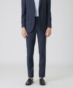 BLUE LABEL / BLACK LABEL CRESTBRIDGE / ブルーレーベル / ブラックレーベル・クレストブリッジ  その他パンツ | 【一部店舗限定】REDA ACTIVE　ソリッドトラウザーズ