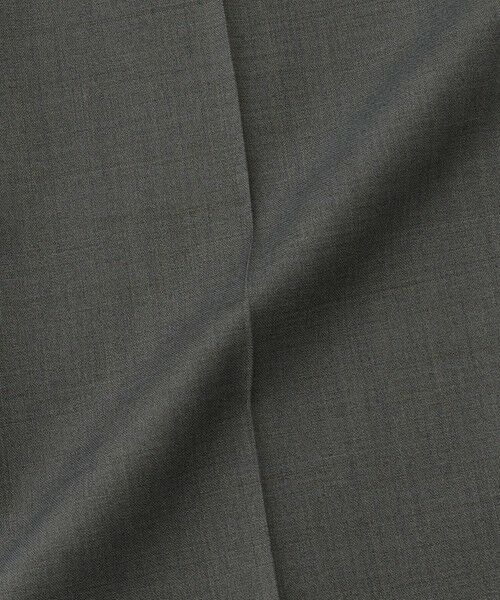 BLUE LABEL / BLACK LABEL CRESTBRIDGE / ブルーレーベル / ブラックレーベル・クレストブリッジ その他パンツ | 【一部店舗限定】REDA ACTIVE ソリッドトラウザーズ | 詳細8