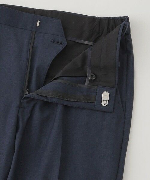 BLUE LABEL / BLACK LABEL CRESTBRIDGE / ブルーレーベル / ブラックレーベル・クレストブリッジ その他パンツ | 【一部店舗限定】REDA ACTIVE ソリッドトラウザーズ | 詳細16