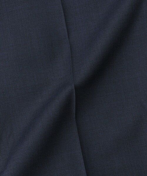 BLUE LABEL / BLACK LABEL CRESTBRIDGE / ブルーレーベル / ブラックレーベル・クレストブリッジ その他パンツ | 【一部店舗限定】REDA ACTIVE ソリッドトラウザーズ | 詳細17