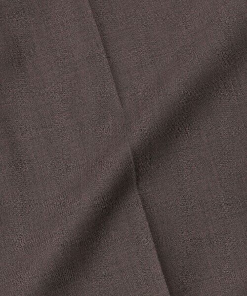 BLUE LABEL / BLACK LABEL CRESTBRIDGE / ブルーレーベル / ブラックレーベル・クレストブリッジ その他パンツ | 【一部店舗限定】REDA ACTIVE ソリッドトラウザーズ | 詳細26