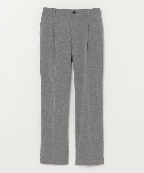 BLUE LABEL / BLACK LABEL CRESTBRIDGE / ブルーレーベル / ブラックレーベル・クレストブリッジ その他パンツ | メランジワッシャーナイロントラウザーズ | 詳細7