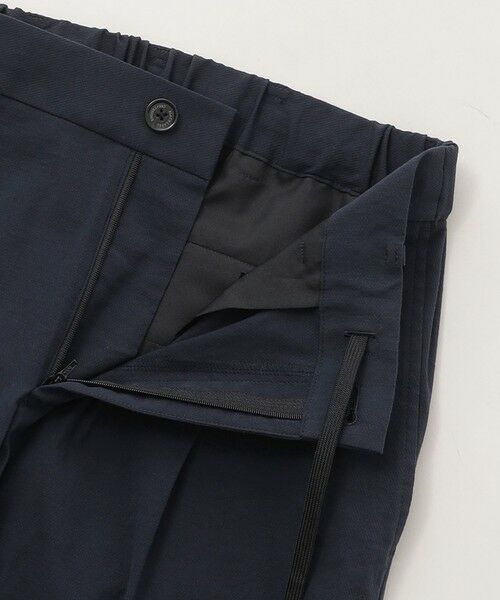 BLUE LABEL / BLACK LABEL CRESTBRIDGE / ブルーレーベル / ブラックレーベル・クレストブリッジ その他パンツ | メランジワッシャーナイロントラウザーズ | 詳細13