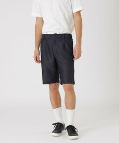 BLUE LABEL / BLACK LABEL CRESTBRIDGE / ブルーレーベル / ブラックレーベル・クレストブリッジ  その他パンツ | カラミトーナルチェックショートパンツ