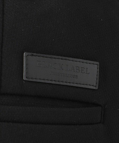 BLUE LABEL / BLACK LABEL CRESTBRIDGE / ブルーレーベル / ブラックレーベル・クレストブリッジ  その他パンツ | 【一部店舗限定】シルキーバーズアイジャージートラウザーズ | 詳細14