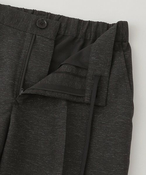 BLUE LABEL / BLACK LABEL CRESTBRIDGE / ブルーレーベル / ブラックレーベル・クレストブリッジ  その他パンツ | 【一部店舗限定】メランジカラミトラウザーズ | 詳細8