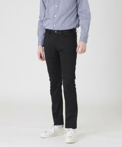 BLUE LABEL / BLACK LABEL CRESTBRIDGE / ブルーレーベル / ブラックレーベル・クレストブリッジ  その他パンツ | 【一部店舗限定】ソフトクールストレッチサテン5ポケットパンツ