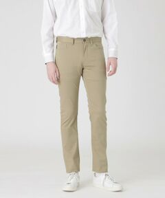 BLUE LABEL / BLACK LABEL CRESTBRIDGE / ブルーレーベル / ブラックレーベル・クレストブリッジ  その他パンツ | 【一部店舗限定】ソフトクールストレッチサテン5ポケットパンツ