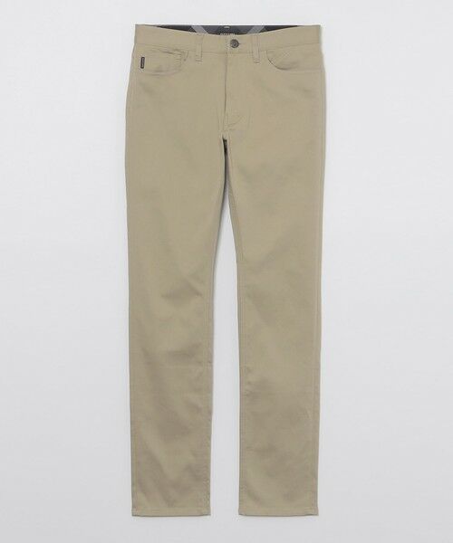 BLUE LABEL / BLACK LABEL CRESTBRIDGE / ブルーレーベル / ブラックレーベル・クレストブリッジ  その他パンツ | 【一部店舗限定】ソフトクールストレッチサテン5ポケットパンツ | 詳細24