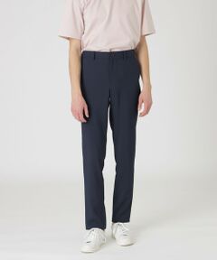 BLACK LABEL CRESTBRIDGE スラックス LL 青 BLUE LABEL / BLACK LABEL CRESTBRIDGE / ブルーレーベル