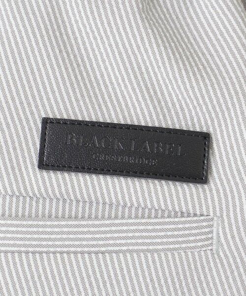 BLUE LABEL / BLACK LABEL CRESTBRIDGE / ブルーレーベル / ブラックレーベル・クレストブリッジ  その他パンツ | 【一部店舗限定】シアサッカーイージーパンツ | 詳細6