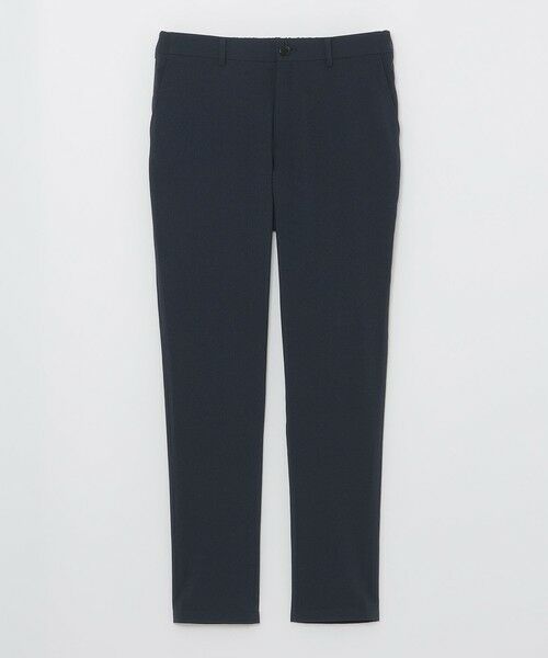 BLUE LABEL / BLACK LABEL CRESTBRIDGE / ブルーレーベル / ブラックレーベル・クレストブリッジ  その他パンツ | 【一部店舗限定】シアサッカーイージーパンツ | 詳細16