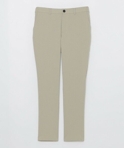 BLUE LABEL / BLACK LABEL CRESTBRIDGE / ブルーレーベル / ブラックレーベル・クレストブリッジ  その他パンツ | 【一部店舗限定】シアサッカーイージーパンツ | 詳細24