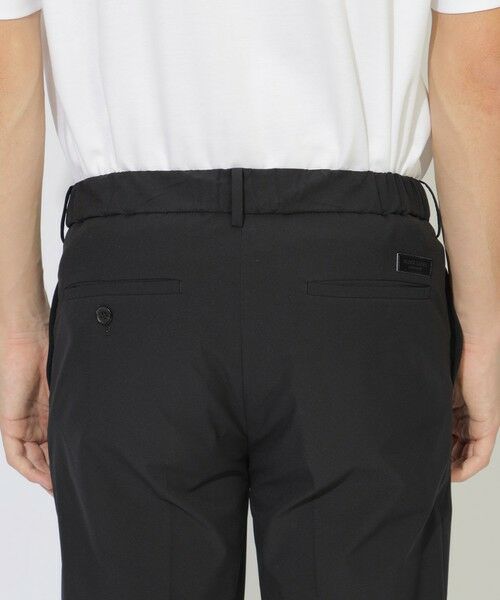 BLUE LABEL / BLACK LABEL CRESTBRIDGE / ブルーレーベル / ブラックレーベル・クレストブリッジ  その他パンツ | 【WEB限定】TEXBRID(R)ストレッチトラウザーズ | 詳細5