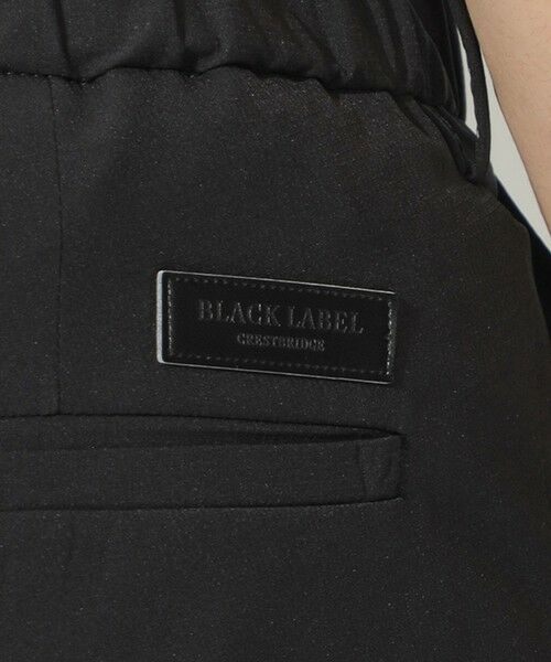 BLUE LABEL / BLACK LABEL CRESTBRIDGE / ブルーレーベル / ブラックレーベル・クレストブリッジ  その他パンツ | 【WEB限定】TEXBRID(R)ストレッチトラウザーズ | 詳細6