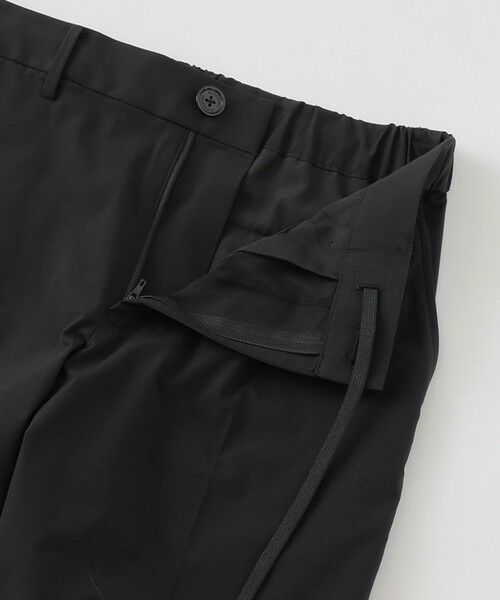 BLUE LABEL / BLACK LABEL CRESTBRIDGE / ブルーレーベル / ブラックレーベル・クレストブリッジ  その他パンツ | 【WEB限定】TEXBRID(R)ストレッチトラウザーズ | 詳細7