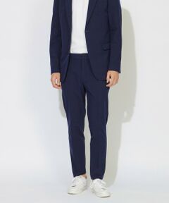 BLUE LABEL / BLACK LABEL CRESTBRIDGE / ブルーレーベル / ブラックレーベル・クレストブリッジ  その他パンツ | 【WEB限定】TEXBRID(R)ストレッチトラウザーズ