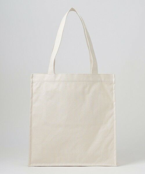 BLUE LABEL / BLACK LABEL CRESTBRIDGE / ブルーレーベル / ブラックレーベル・クレストブリッジ  ショルダーバッグ | 【星陽子コラボ】グラフィックプリントトート | 詳細3