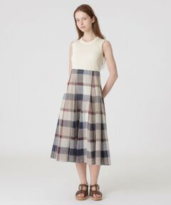 BLUE LABEL ワンピース BLUE LABEL CRESTBRIDGE（ブルーレーベルクレストブリッジ）の