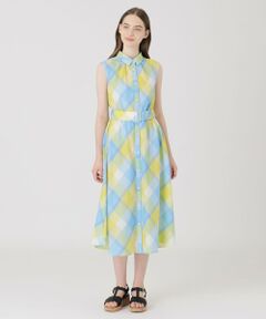 BURBERRY BLUE LABEL バーバリーブルーレーベル パンツ 良好