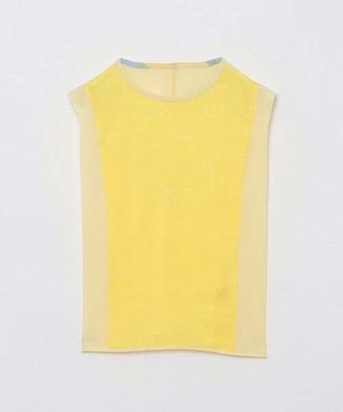 BLUE LABEL / BLACK LABEL CRESTBRIDGE / ブルーレーベル / ブラックレーベル・クレストブリッジ  シャツ・ブラウス | シアートップス | 詳細12