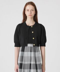 BLUE LABEL / BLACK LABEL CRESTBRIDGE｜メッシュレース