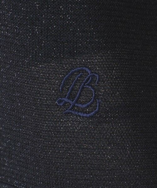 BLUE LABEL / BLACK LABEL CRESTBRIDGE / ブルーレーベル / ブラックレーベル・クレストブリッジ  ニット・セーター | ドライレーヨンニットプルオーバー | 詳細9