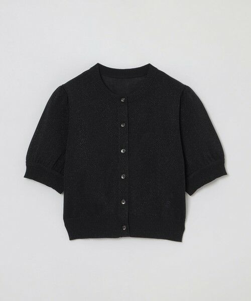 BLUE LABEL / BLACK LABEL CRESTBRIDGE / ブルーレーベル / ブラックレーベル・クレストブリッジ  ニット・セーター | ドライレーヨンニットカーディガン | 詳細10