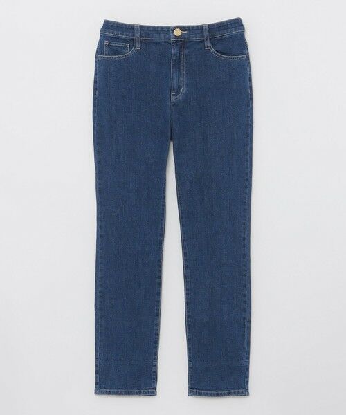 BLUE LABEL / BLACK LABEL CRESTBRIDGE / ブルーレーベル / ブラックレーベル・クレストブリッジ その他パンツ | ストレッチデニムストレートパンツ | 詳細20