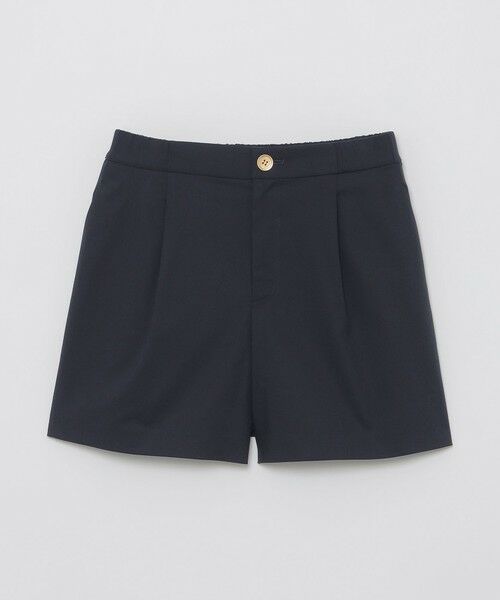BLUE LABEL / BLACK LABEL CRESTBRIDGE / ブルーレーベル / ブラックレーベル・クレストブリッジ  その他パンツ | コンパクトツイルショートパンツ | 詳細7