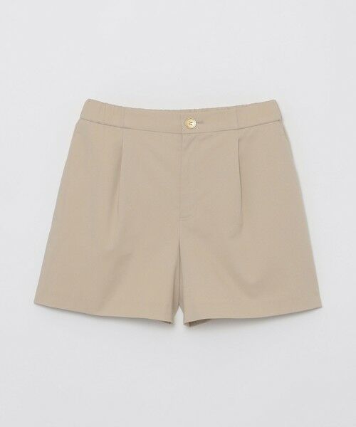 BLUE LABEL / BLACK LABEL CRESTBRIDGE / ブルーレーベル / ブラックレーベル・クレストブリッジ  その他パンツ | コンパクトツイルショートパンツ | 詳細15