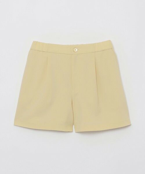 BLUE LABEL / BLACK LABEL CRESTBRIDGE / ブルーレーベル / ブラックレーベル・クレストブリッジ  その他パンツ | コンパクトツイルショートパンツ | 詳細21