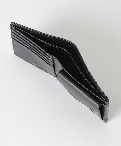 BLUE LABEL / BLACK LABEL CRESTBRIDGE / ブルーレーベル / ブラックレーベル・クレストブリッジ  財布・コインケース・マネークリップ | 【一部店舗限定】シャドークレストブリッジチェックコインウォレット | 詳細2
