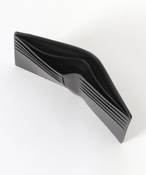 BLUE LABEL / BLACK LABEL CRESTBRIDGE / ブルーレーベル / ブラックレーベル・クレストブリッジ  財布・コインケース・マネークリップ | エンボスチェックパスウォレット | 詳細6