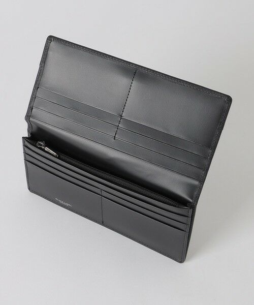 BLUE LABEL / BLACK LABEL CRESTBRIDGE / ブルーレーベル / ブラックレーベル・クレストブリッジ  財布・コインケース・マネークリップ | 【一部店舗限定】シャドークレストブリッジチェックロングウォレット | 詳細2