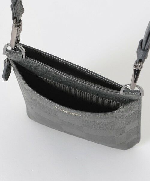 BLUE LABEL / BLACK LABEL CRESTBRIDGE / ブルーレーベル / ブラックレーベル・クレストブリッジ  財布・コインケース・マネークリップ | エンボスチェックスマートフォンショルダーケース | 詳細5