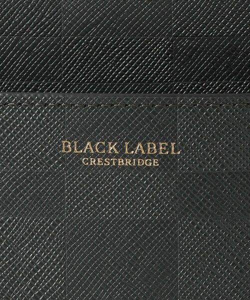 BLUE LABEL / BLACK LABEL CRESTBRIDGE / ブルーレーベル / ブラックレーベル・クレストブリッジ  財布・コインケース・マネークリップ | エンボスチェックスマートフォンショルダーケース | 詳細7