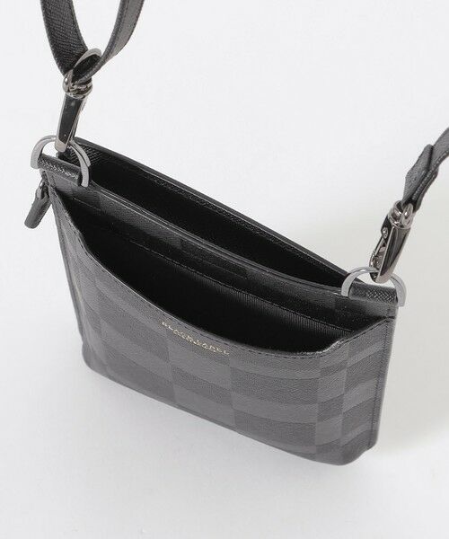 BLUE LABEL / BLACK LABEL CRESTBRIDGE / ブルーレーベル / ブラックレーベル・クレストブリッジ  財布・コインケース・マネークリップ | エンボスチェックスマートフォンショルダーケース | 詳細13