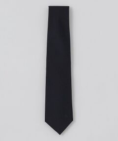 BLUE LABEL / BLACK LABEL CRESTBRIDGE / ブルーレーベル / ブラックレーベル・クレストブリッジ  ネクタイ | ハニカムドビーソリッドタイ